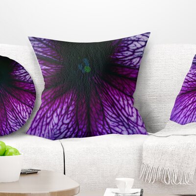 Devi Designs Pillow | Wayfair